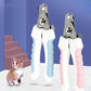 Pet nail clippers for cat and dog nail trimmers